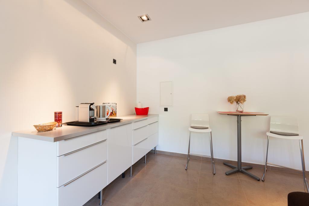 Guesthouse Altes Rathaus 로데스하임암라인 객실 사진